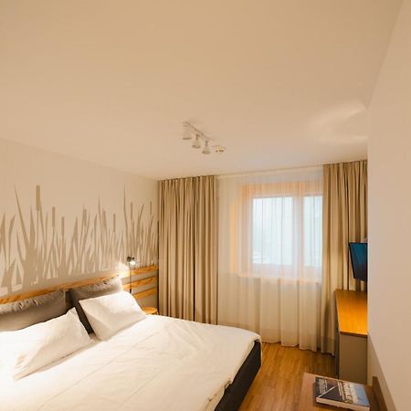 Hauspension Viena Exterior foto