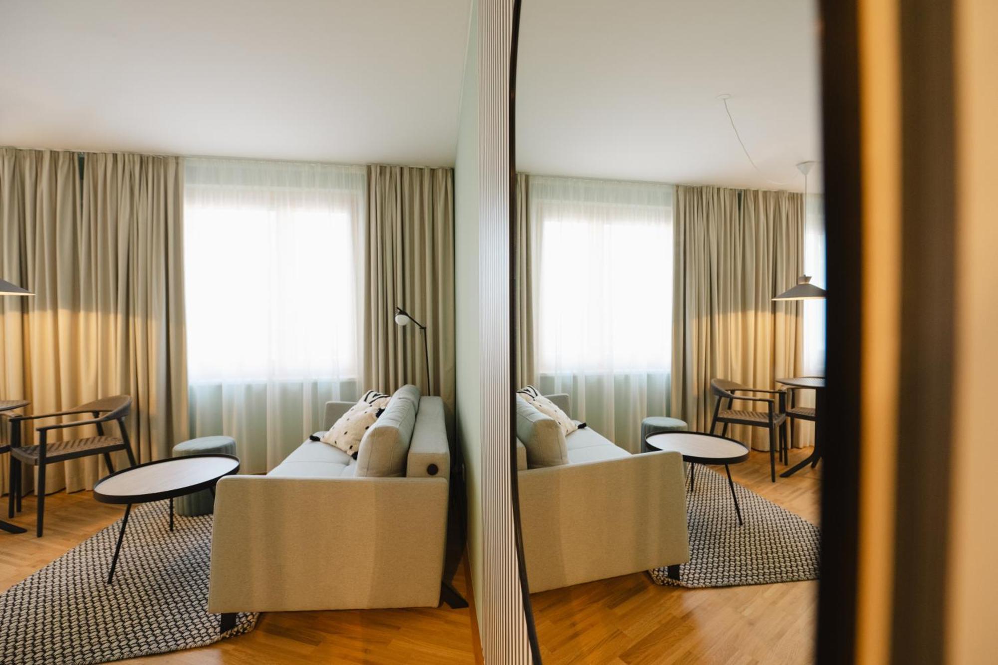 Hauspension Viena Exterior foto