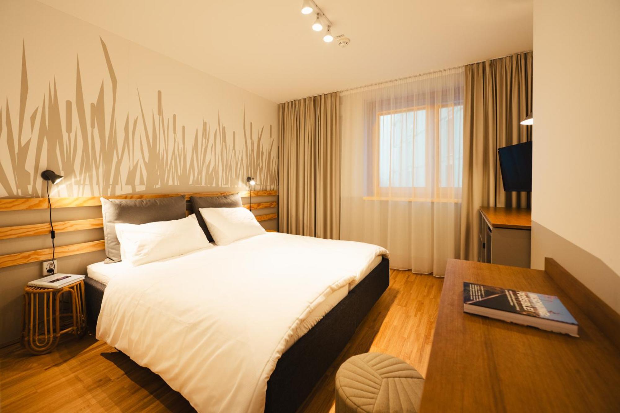 Hauspension Viena Exterior foto
